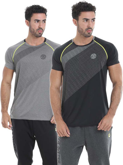 Golds Gym Performance T-Shirt