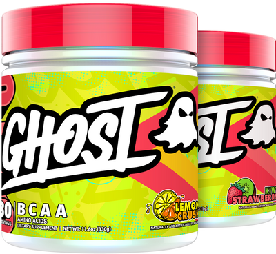 Ghost BCAA - 30 servings