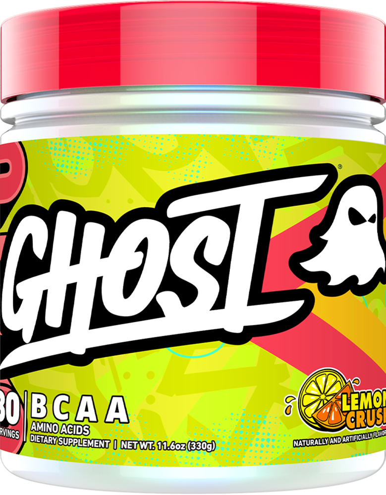 Ghost BCAA - 30 servings