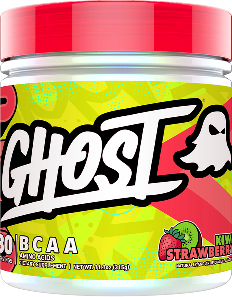 Ghost BCAA - 30 servings