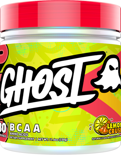Ghost BCAA - 30 servings