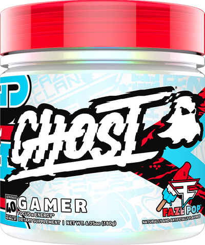 Ghost Gamer - 40 servings