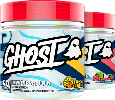Ghost Hydration - 40 servings