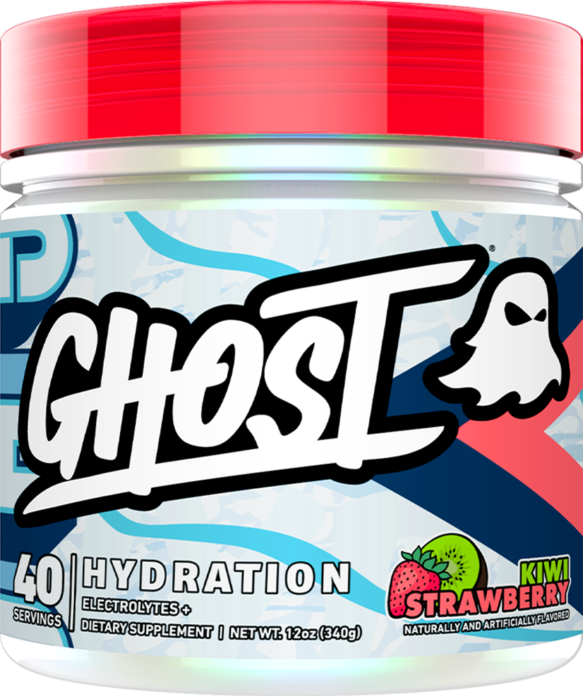Ghost Hydration - 40 servings