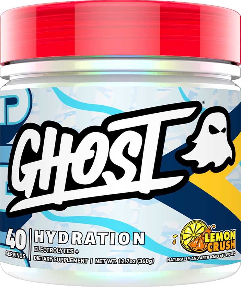 Ghost Hydration - 40 servings