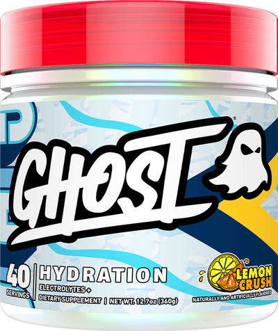 Ghost Hydration - 40 servings