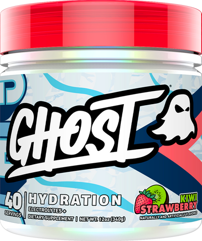 Ghost Hydration - 40 servings