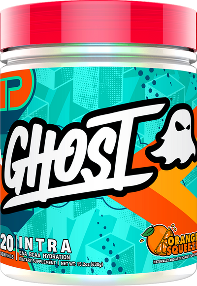 Ghost Intra - 20 servings