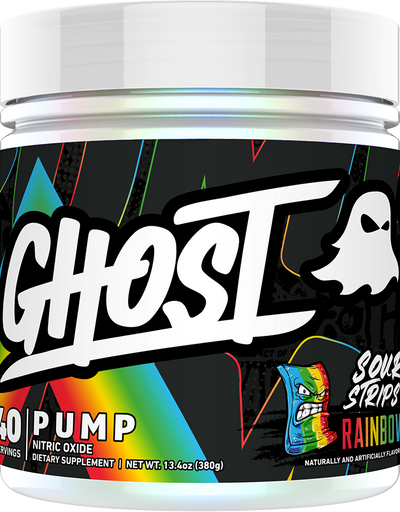 Ghost Pump - 40 servings