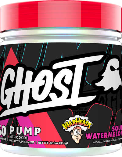 Ghost Pump - 40 servings