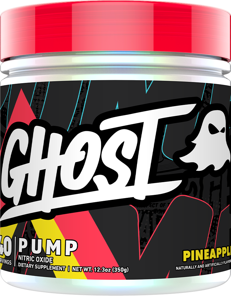 Ghost Pump - 40 servings