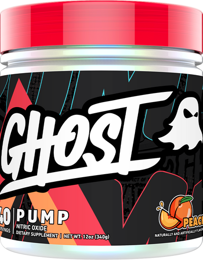 Ghost Pump - 40 servings