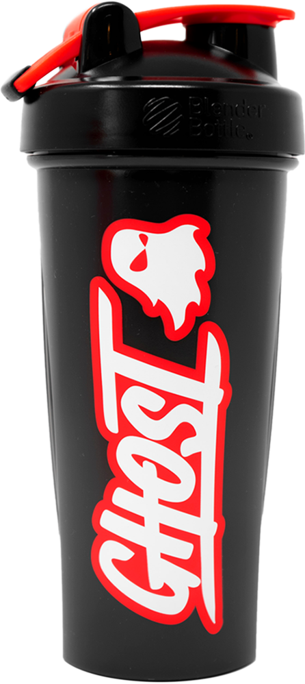 Ghost Shaker - 800 ml