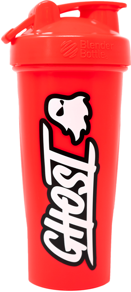 Ghost Shaker - 800 ml
