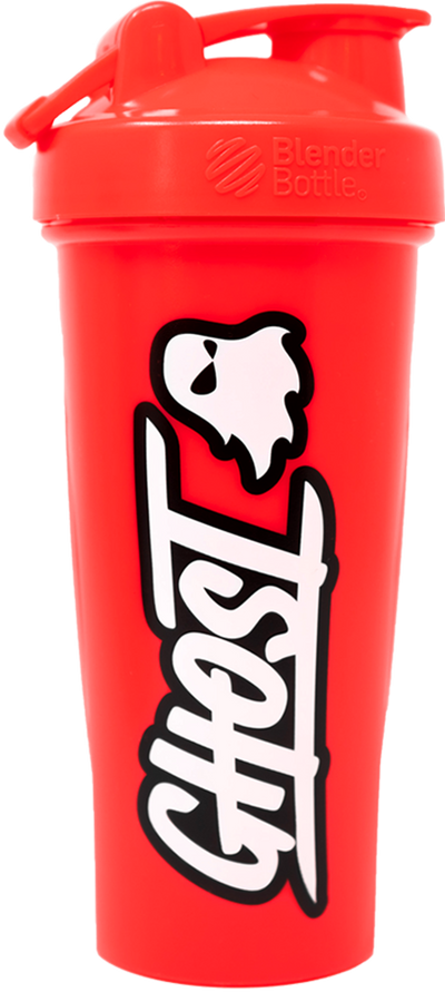 Ghost Shaker - 800 ml