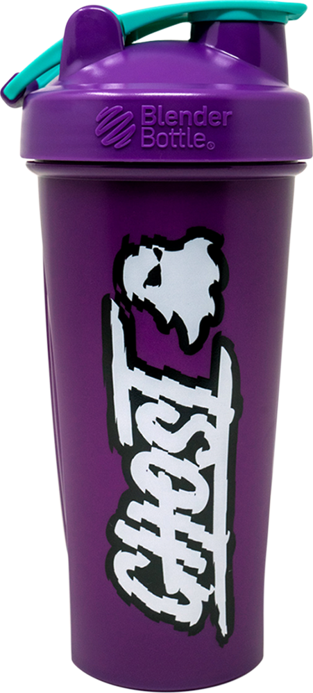 Ghost Shaker - 800 ml