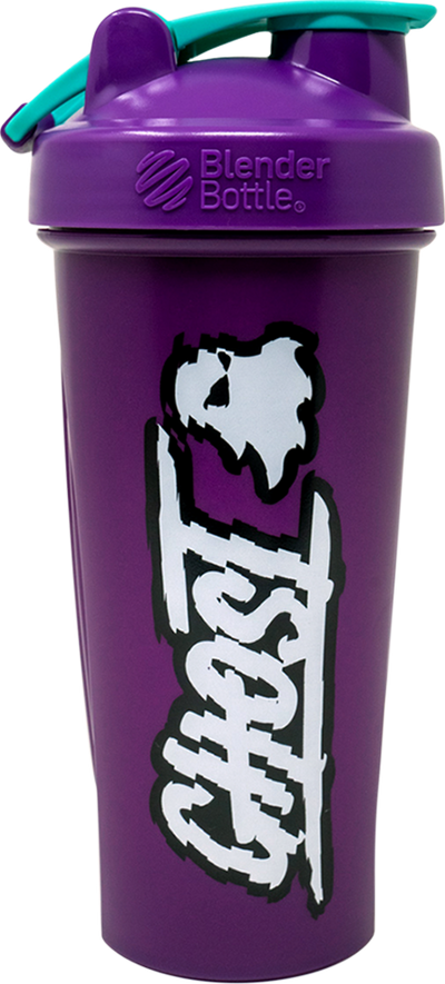 Ghost Shaker - 800 ml