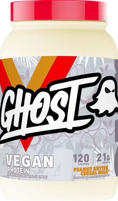 Ghost Vegan - 28 servings