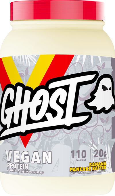 Ghost Vegan - 28 servings