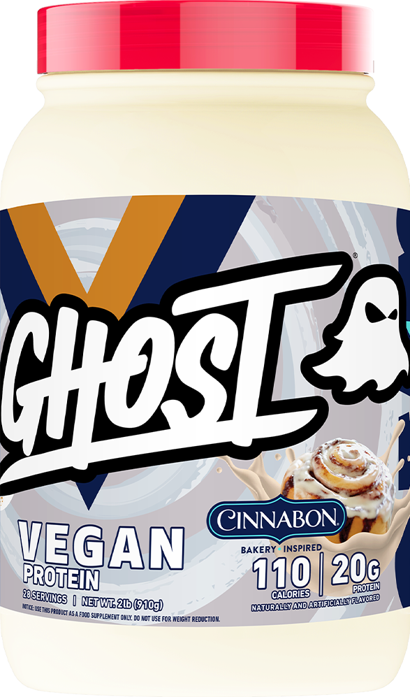 Ghost Vegan - 28 servings