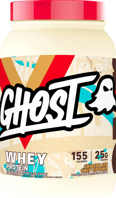 Ghost Whey - 26 servings