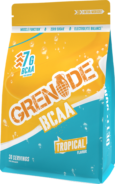 Grenade BCAA - 390 g
