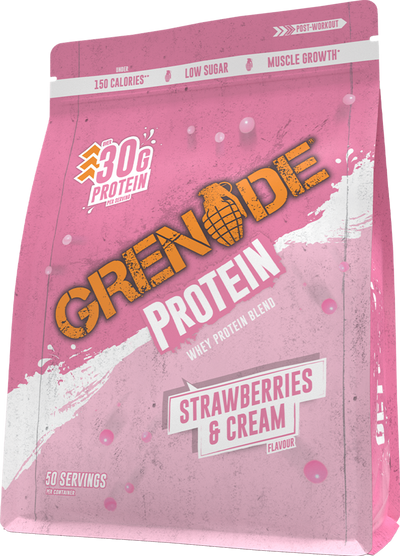 Grenade Protein - 2000 g