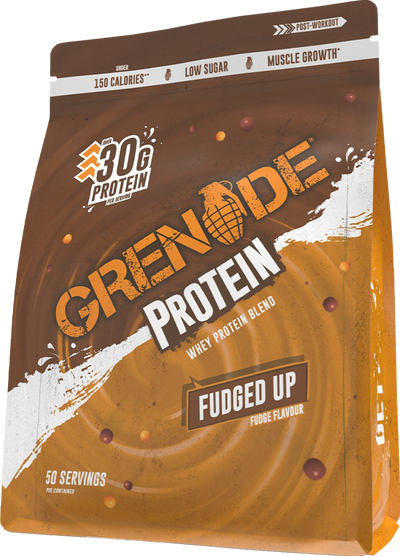 Grenade Protein - 2000 g