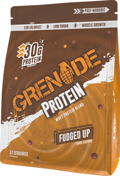 Grenade Protein - 480 g