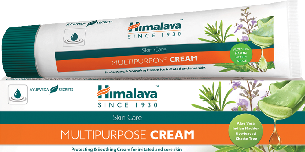 Himalaya Multipurpose Cream - 20 g