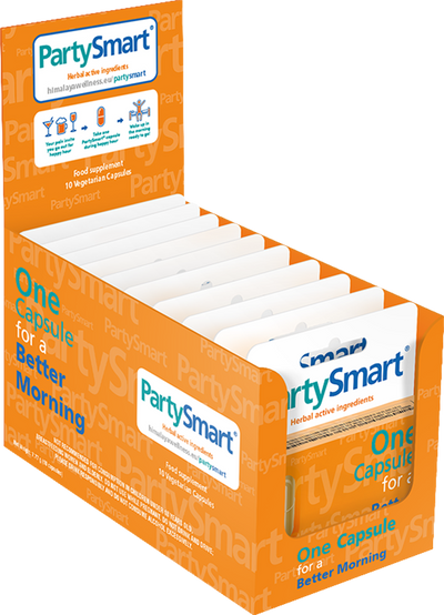 Himalaya PartySmart 10st