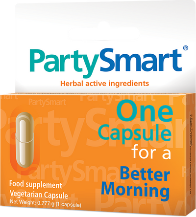 Himalaya PartySmart 10st