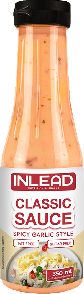Inlead Classic Sauce - 350 ml