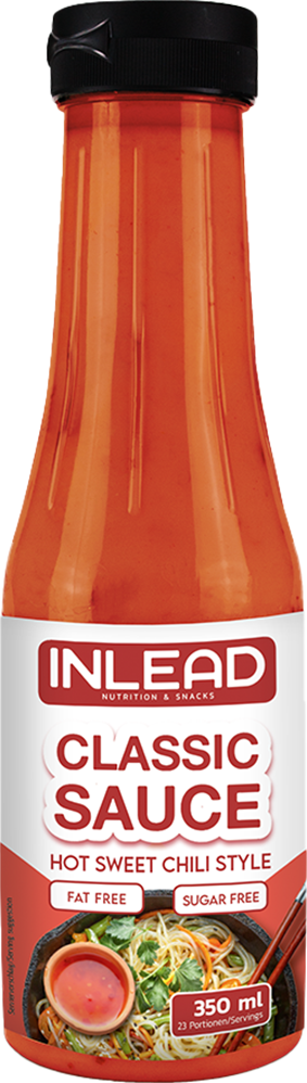 Inlead Classic Sauce - 350 ml
