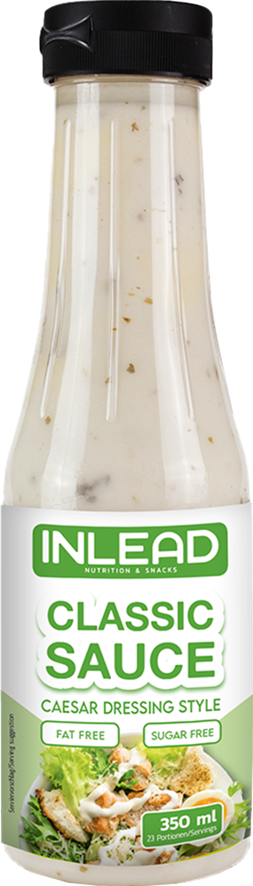Inlead Classic Sauce - 350 ml