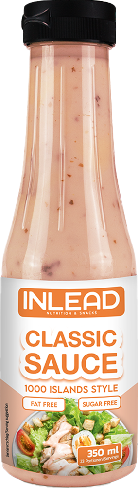 Inlead Classic Sauce - 350 ml