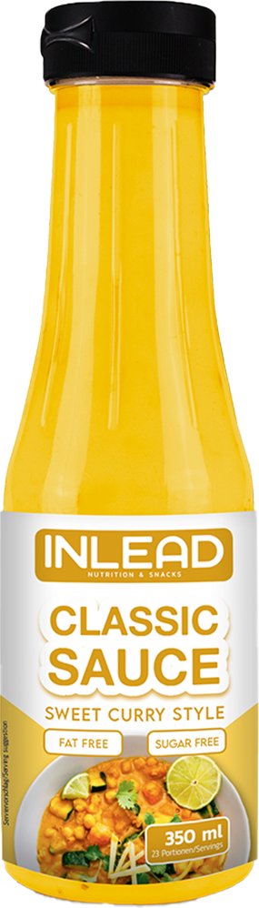 Inlead Classic Sauce - 350 ml