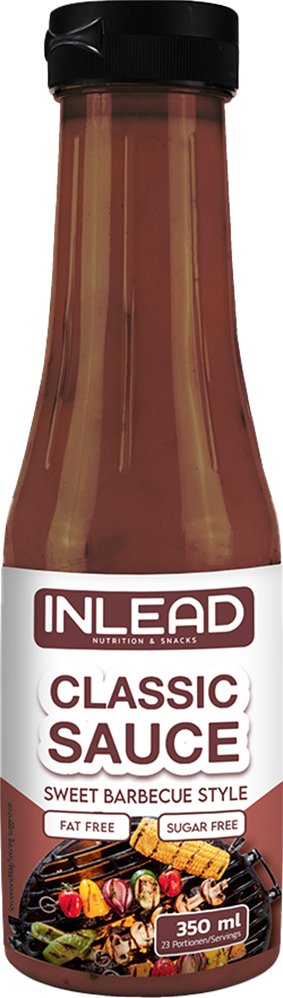 Inlead Classic Sauce - 350 ml