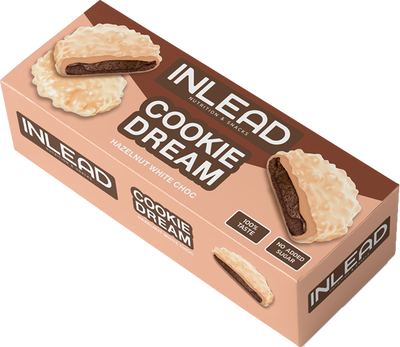 Inlead Cookie Dream - 125 g