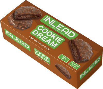 Inlead Cookie Dream - 125 g