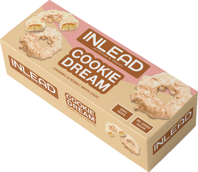 Inlead Cookie Dream - 125 g