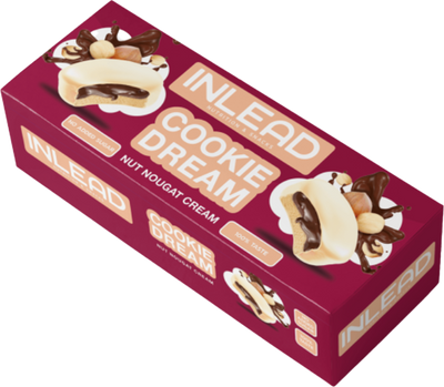 Inlead Cookie Dream - 125 g