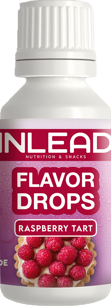 Inlead Flavor Drops - 30 ml