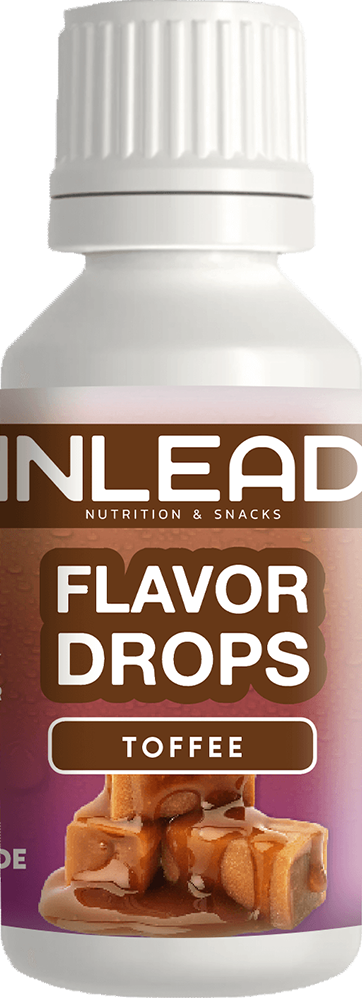 Inlead Flavor Drops - 30 ml