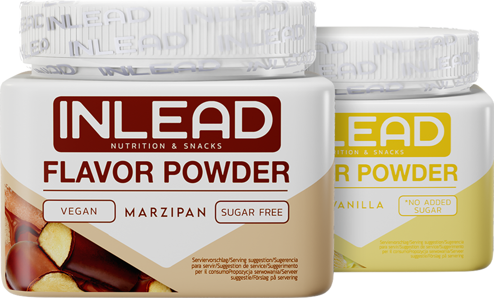 Inlead Flavor Powder - 250 g