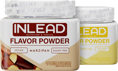 Inlead Flavor Powder - 250 g