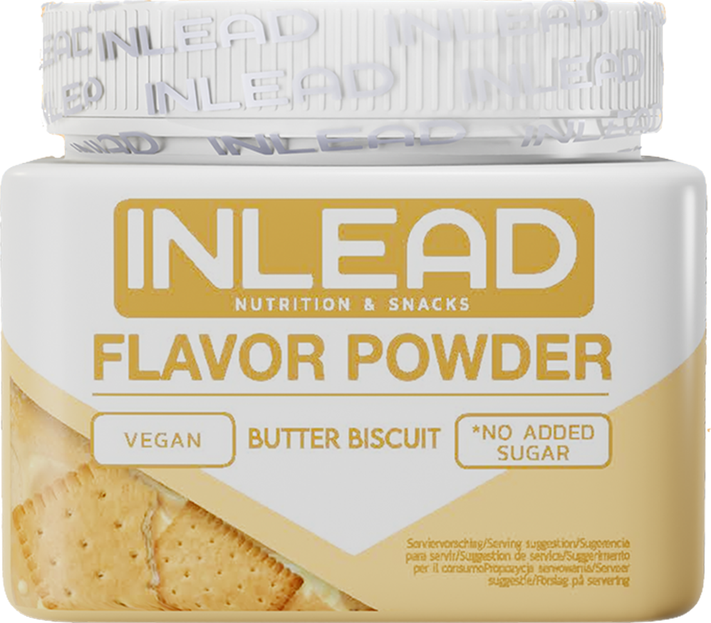 Inlead Flavor Powder - 250 g