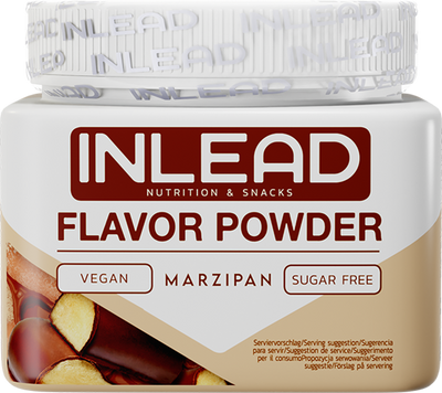 Inlead Flavor Powder - 250 g