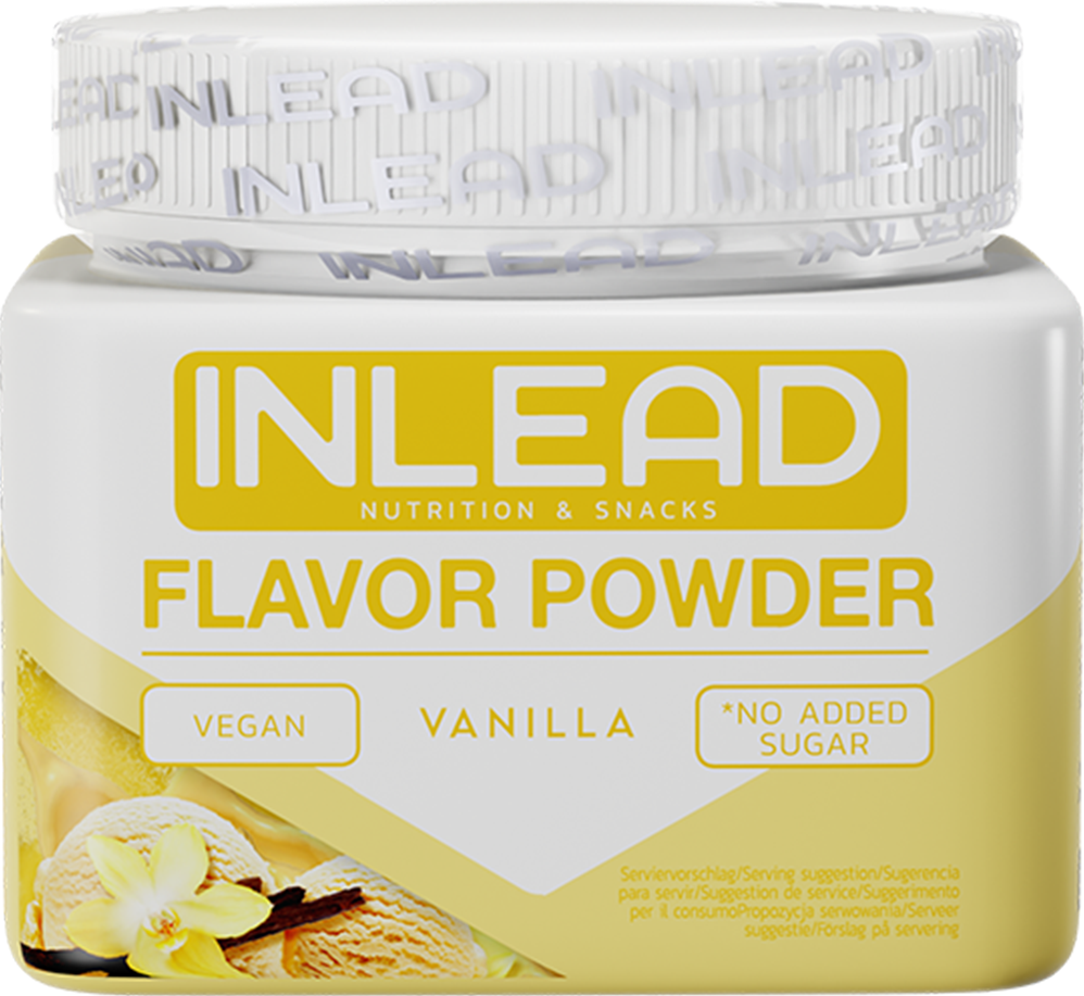 Inlead Flavor Powder - 250 g