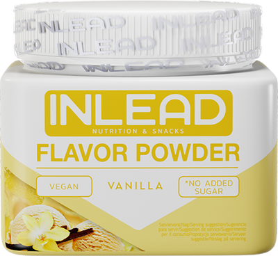 Inlead Flavor Powder - 250 g